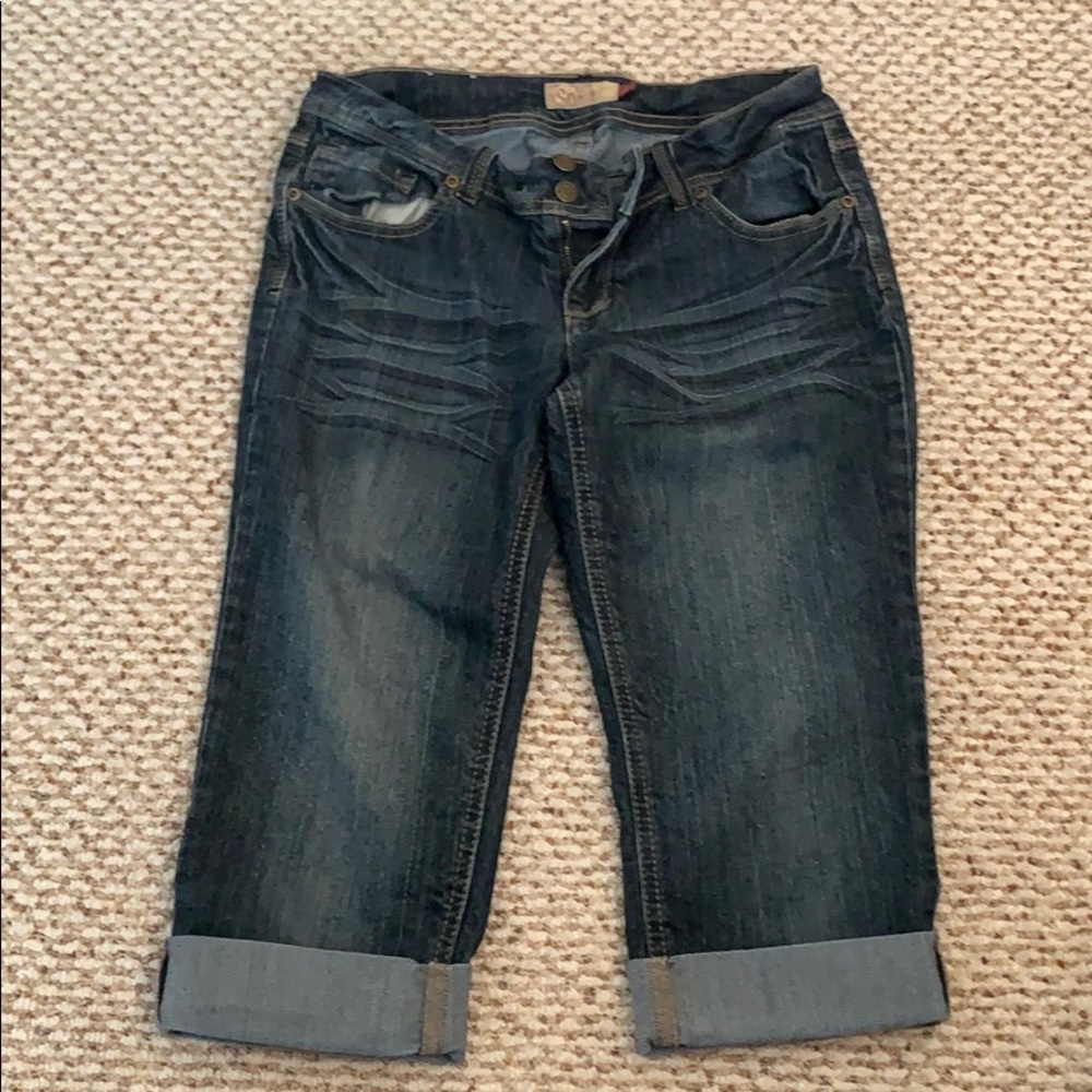 Jean Capri’s